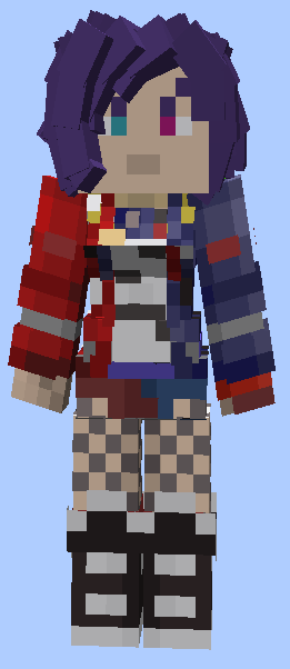 Cosplay's NB