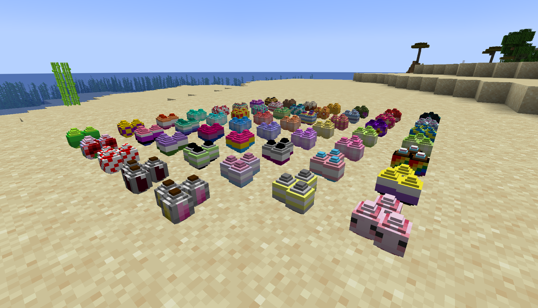 CottageCraft: Festive Easter Eggs