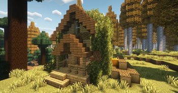 Cottages