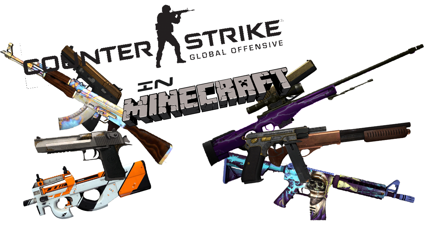 Counter - Strike : Global Offensive mod
