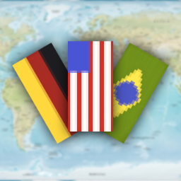 Country Flags