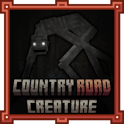 Country Road Creature