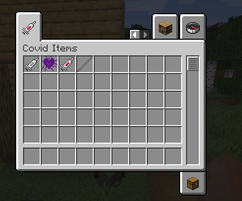 Covid-vaccine mod