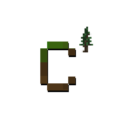 Cozy Coniferous
