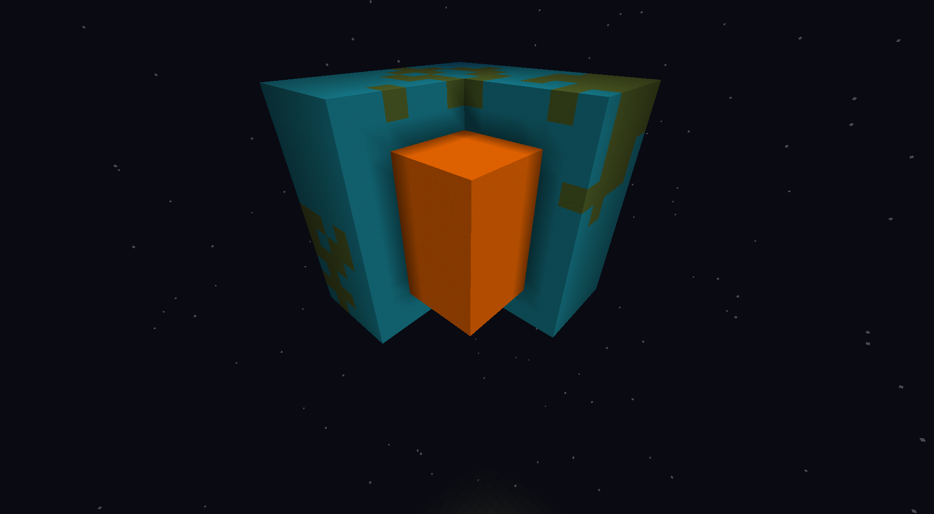 Cr4p Core