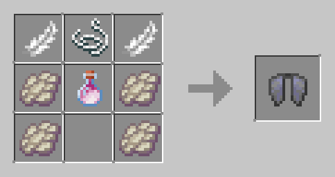 Craft An Elytra