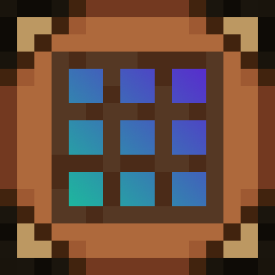 Better Crafting [Fabric/Forge/NeoForge]
