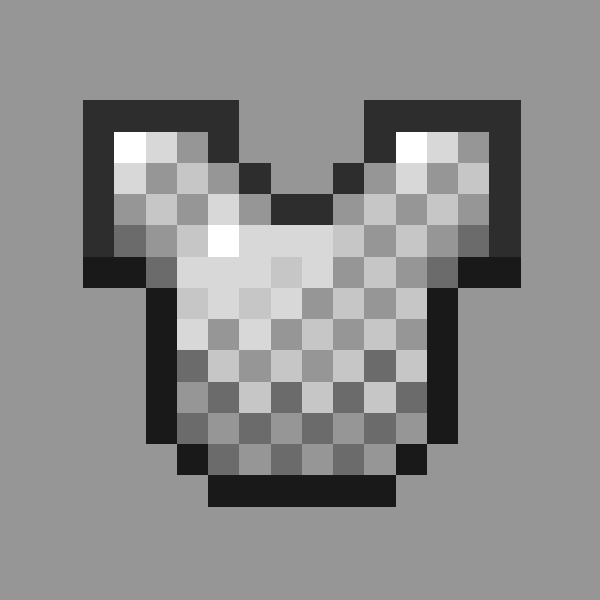 Craft Chain Armor [Mod]