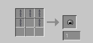 Craft Chain Armor