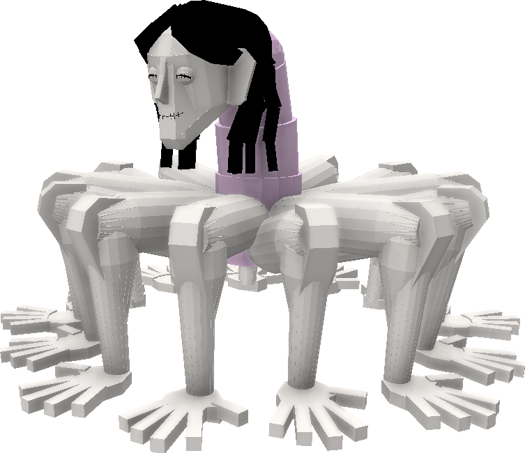 CraftDevils[Chainsawman]