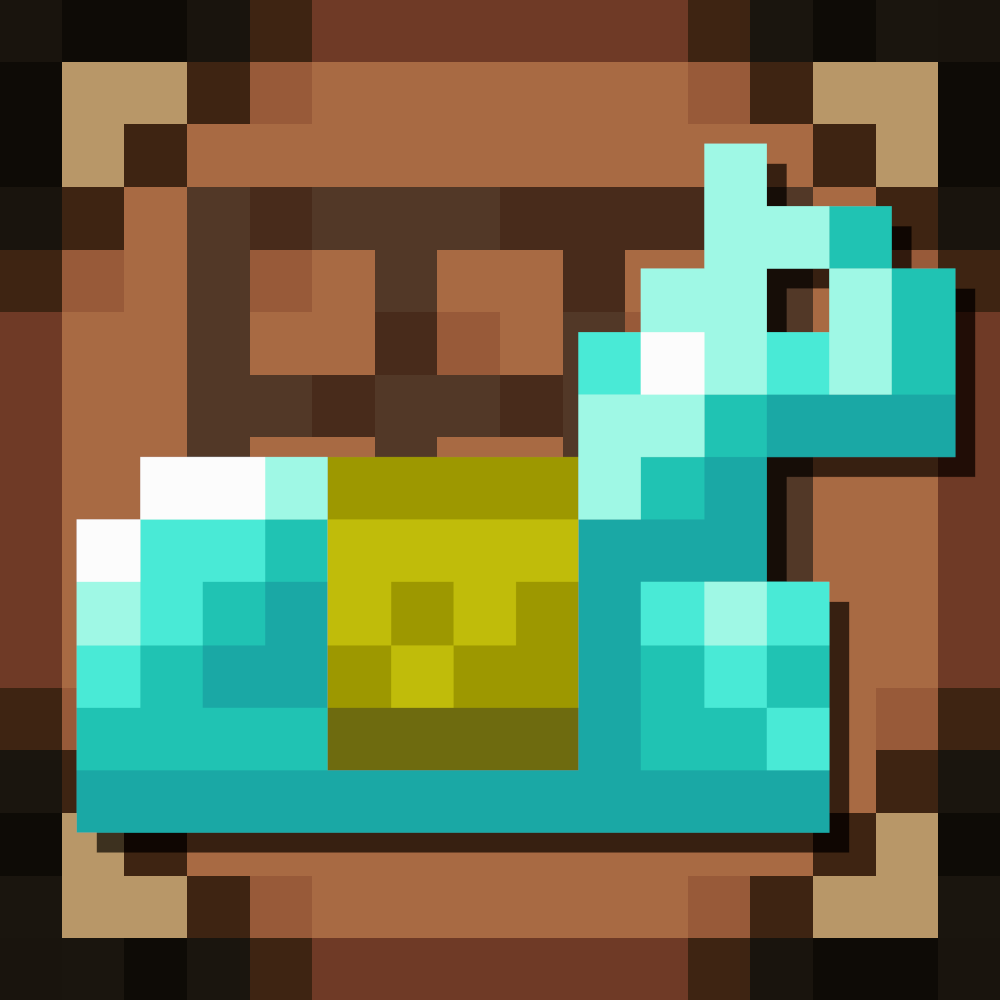 Craftable Horse Armor