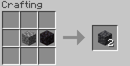Craft More Stones!
