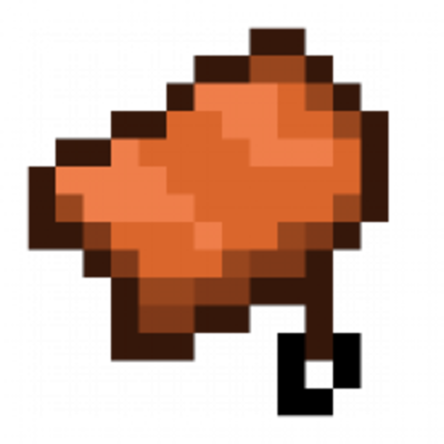 Craft Saddles [FORGE & FABRIC]