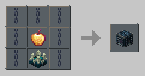 Craft Trial Spawner & Keys