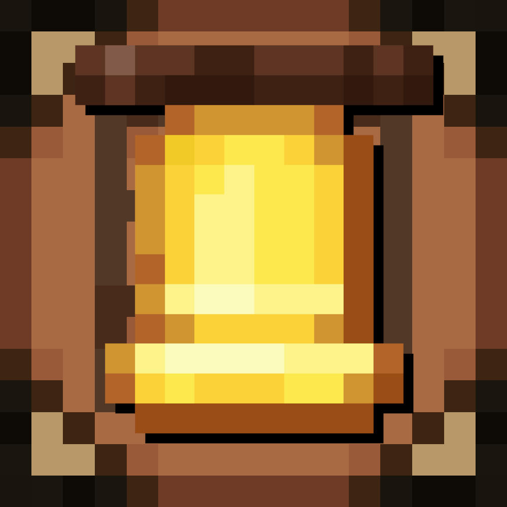 Craftable Bell