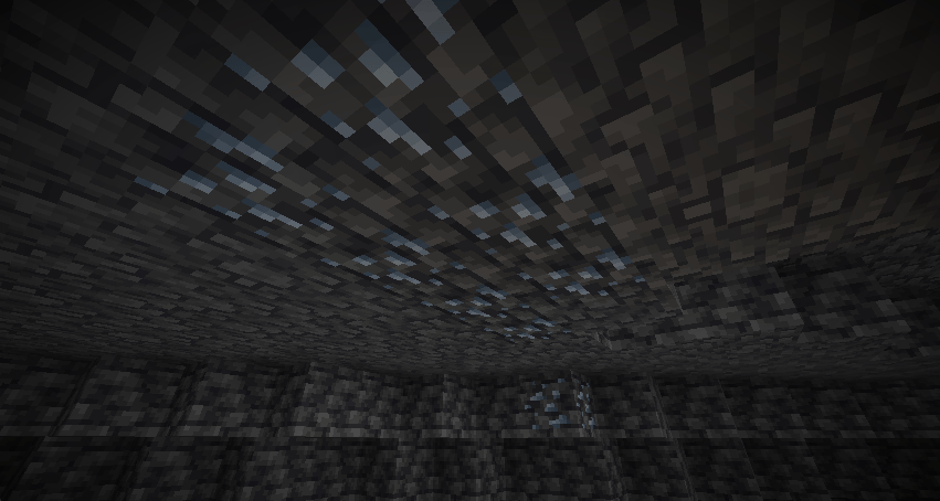 Craftable Bronze Armor along with Tin Ores