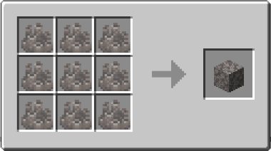 Craftable Coral Blocks