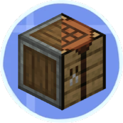 Craftable Create Casings (Forge/Fabric)