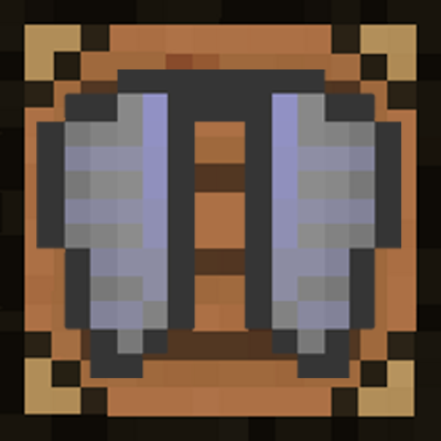 Craftable Elytra