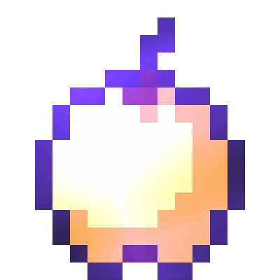Craftable Enchanted Golden Apple [FORGE/FABRIC]