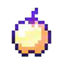 Craftable Enchanted Golden Apple