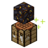 可合成鑲金黑石│Craftable Gilded Blackstone
