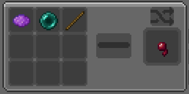 Craftable Items [Shulker, End Portal, Nether Star, Heads+]