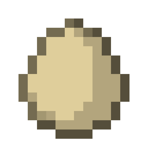 Craftable Mob Eggs