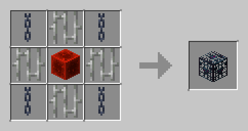 Craftable Mob Spawner