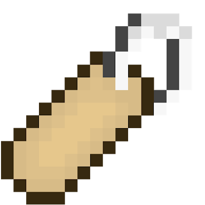 Craftable Name Tag