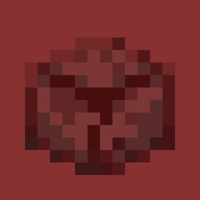 可合成下界岩│Craftable Netherrack
