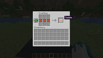 Craftable-NonCraftables Datapack and Mod