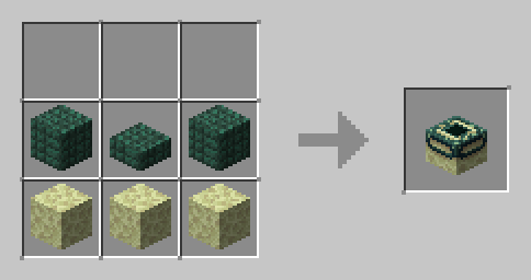 Craftable Portal Frame