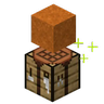 可合成紅沙│Craftable Red Sand