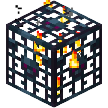 Скачать Craftable Spawner — Minecraft Моды — MetaMods