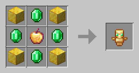 Craftable Totem