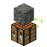 可合成凝灰岩│Craftable Tuff