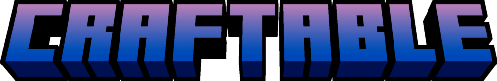 Craftable Uncraftable