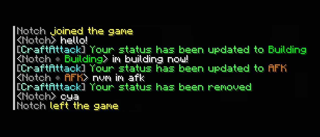 CloudCraft CraftAttack