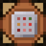 Craftable Command Block