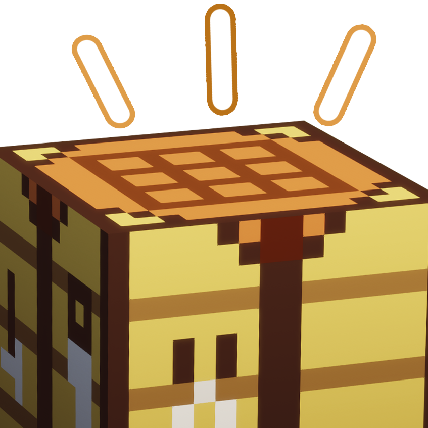 Crafted! (Forge)