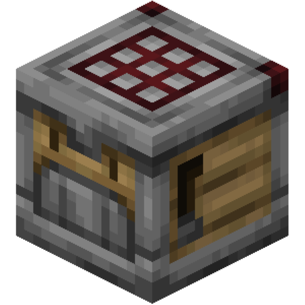 Crafter Backport