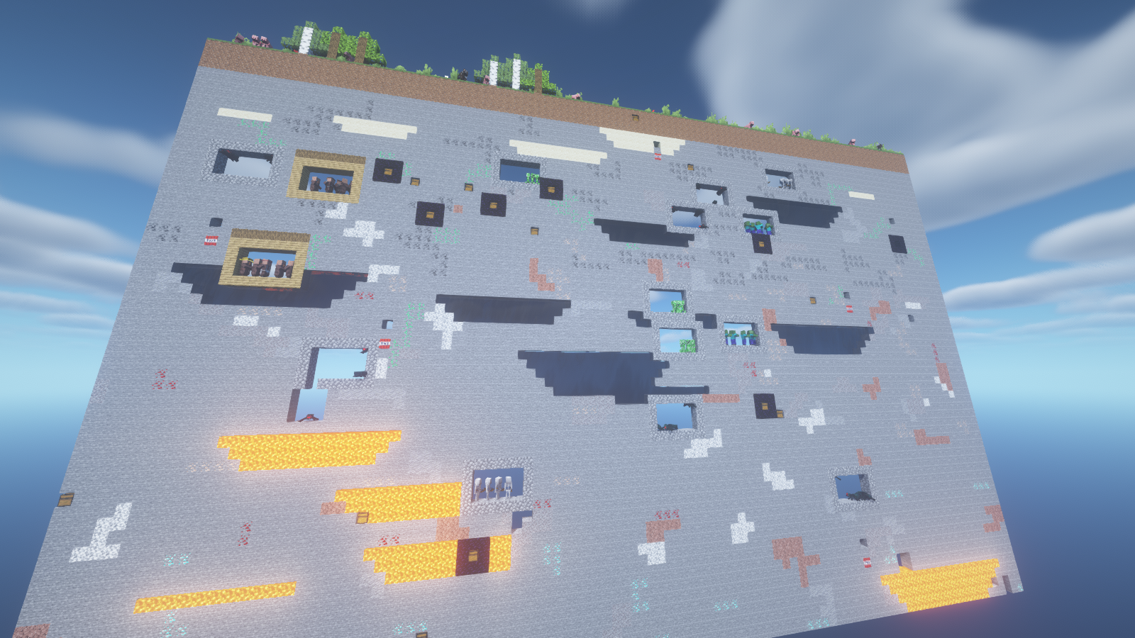Craftiest: Crafter's Battle