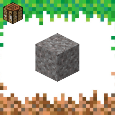 Crafting Essentials (Gravel Edition)