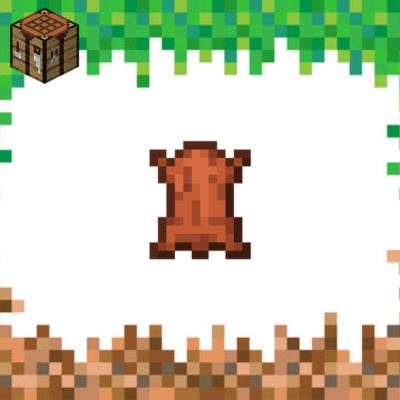 Crafting Essentials (Leather Edition)