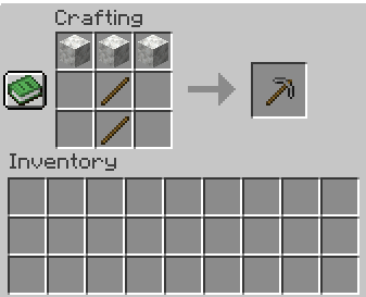 Redefined Craftings