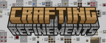 Crafting Refinements