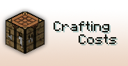 CraftingCosts