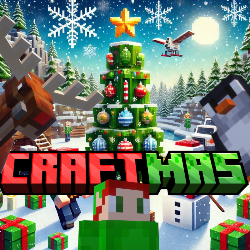 CraftMas