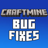 25w14 craftmine Bug Fixes